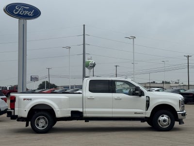 2026 Ford F-350SD Lariat DRW