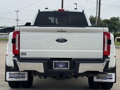 2026 Ford F-350SD Lariat DRW