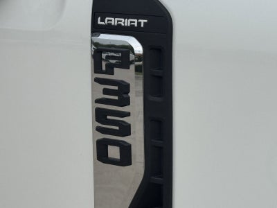 2026 Ford F-350SD Lariat DRW