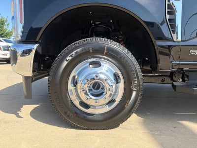 2026 Ford F-350SD XLT DRW