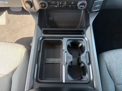 2026 Ford F-350SD XLT DRW