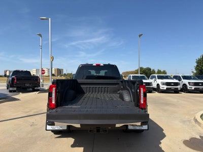 2026 Ford F-350SD XLT DRW