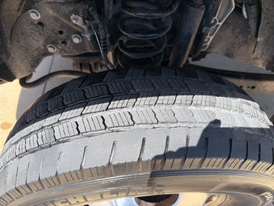 2023 Ford F-350SD Lariat DRW