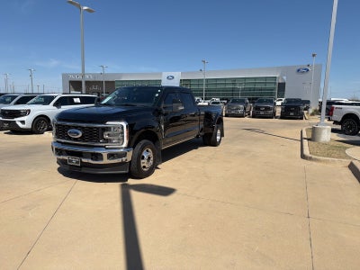 2023 Ford F-350SD Lariat DRW