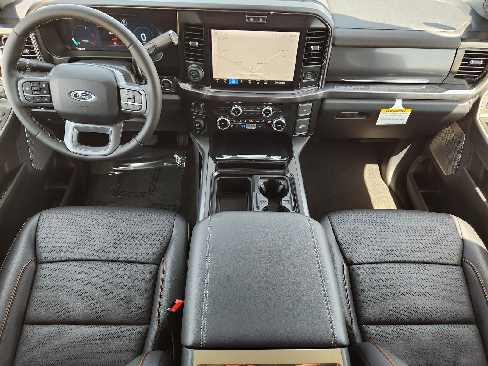 2026 Ford F-350SD Lariat DRW