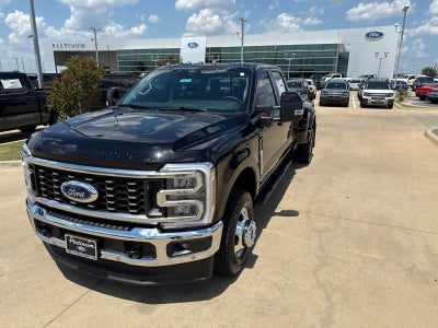 2026 Ford F-350SD Lariat DRW