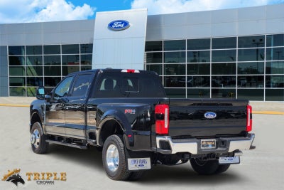 2026 Ford F-350SD Lariat DRW