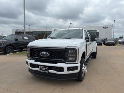 2026 Ford F-350SD XL DRW