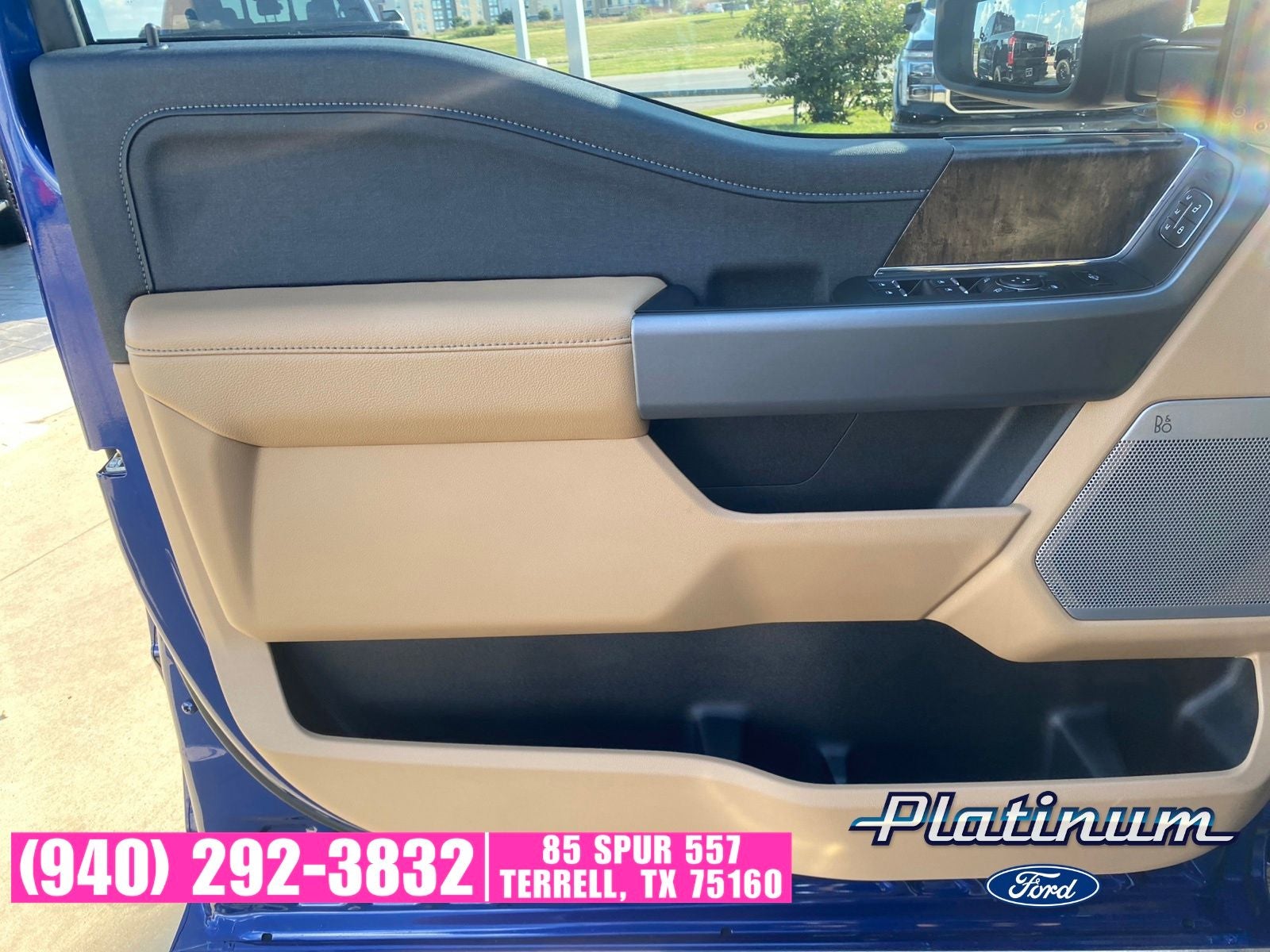2026 Ford F-350SD Lariat DRW
