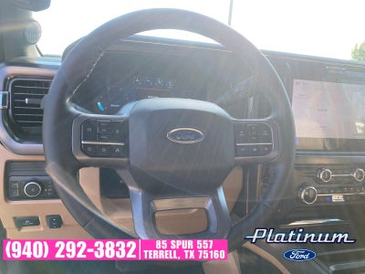 2026 Ford F-350SD Lariat DRW