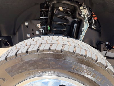2026 Ford F-450SD Platinum DRW