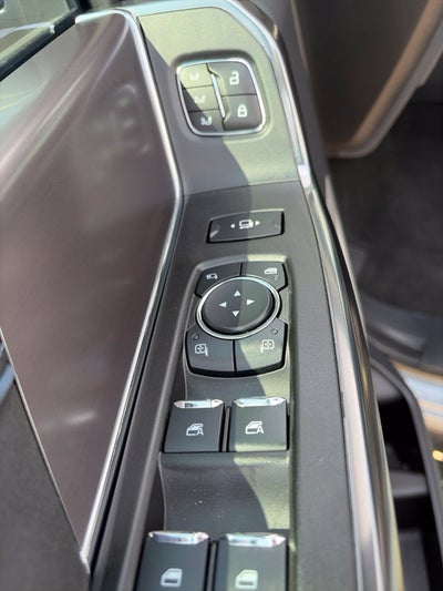 2026 Ford F-450SD Platinum DRW