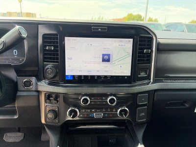 2026 Ford F-450SD Platinum DRW