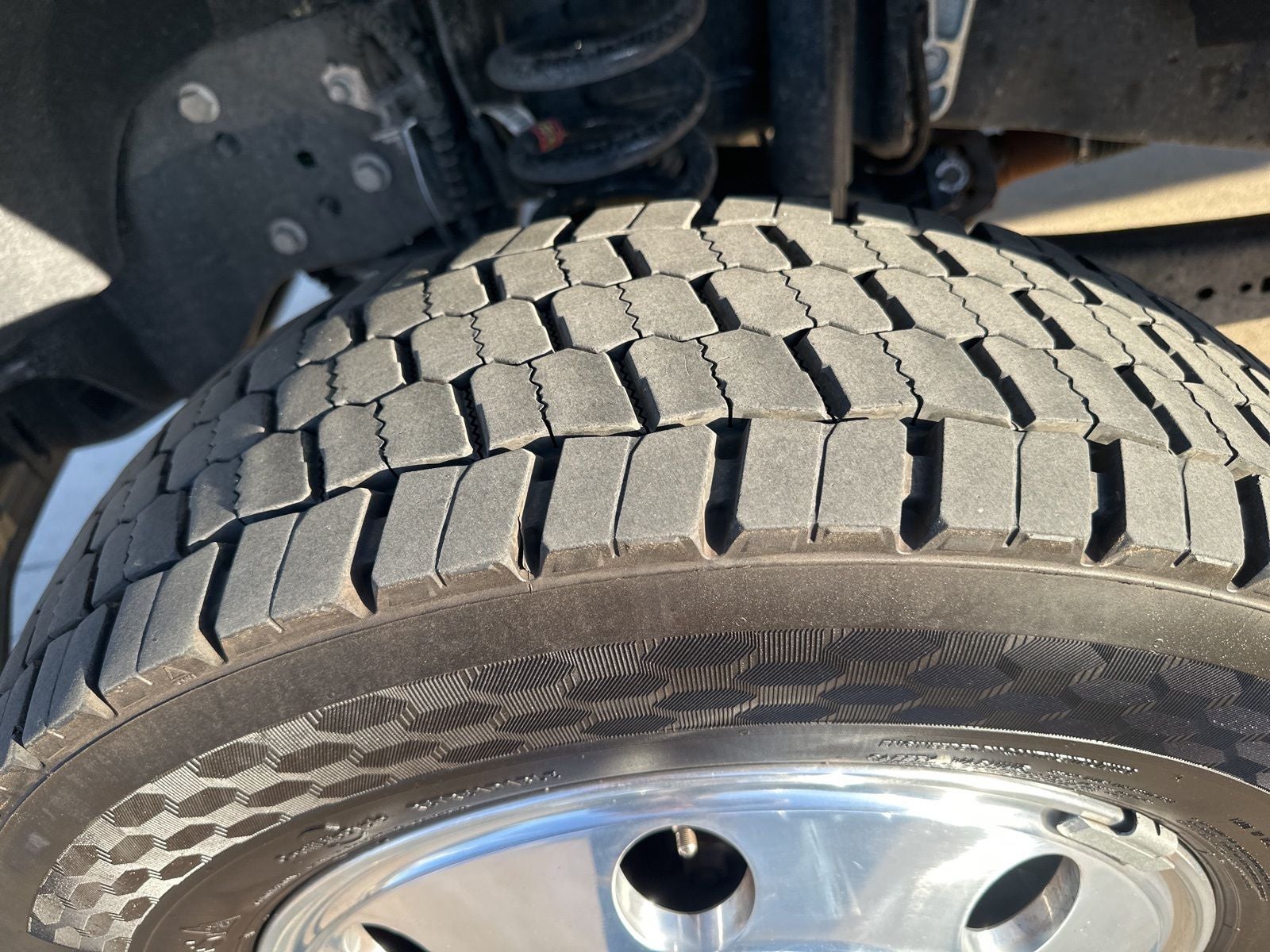 2026 Ford F-450SD King Ranch DRW