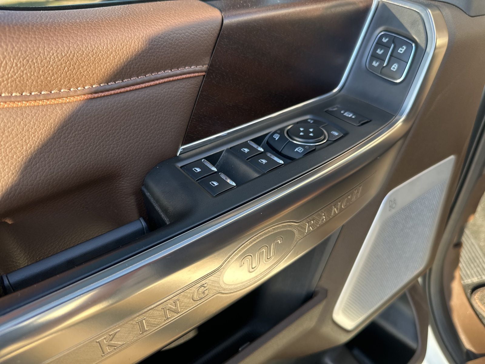 2026 Ford F-450SD King Ranch DRW