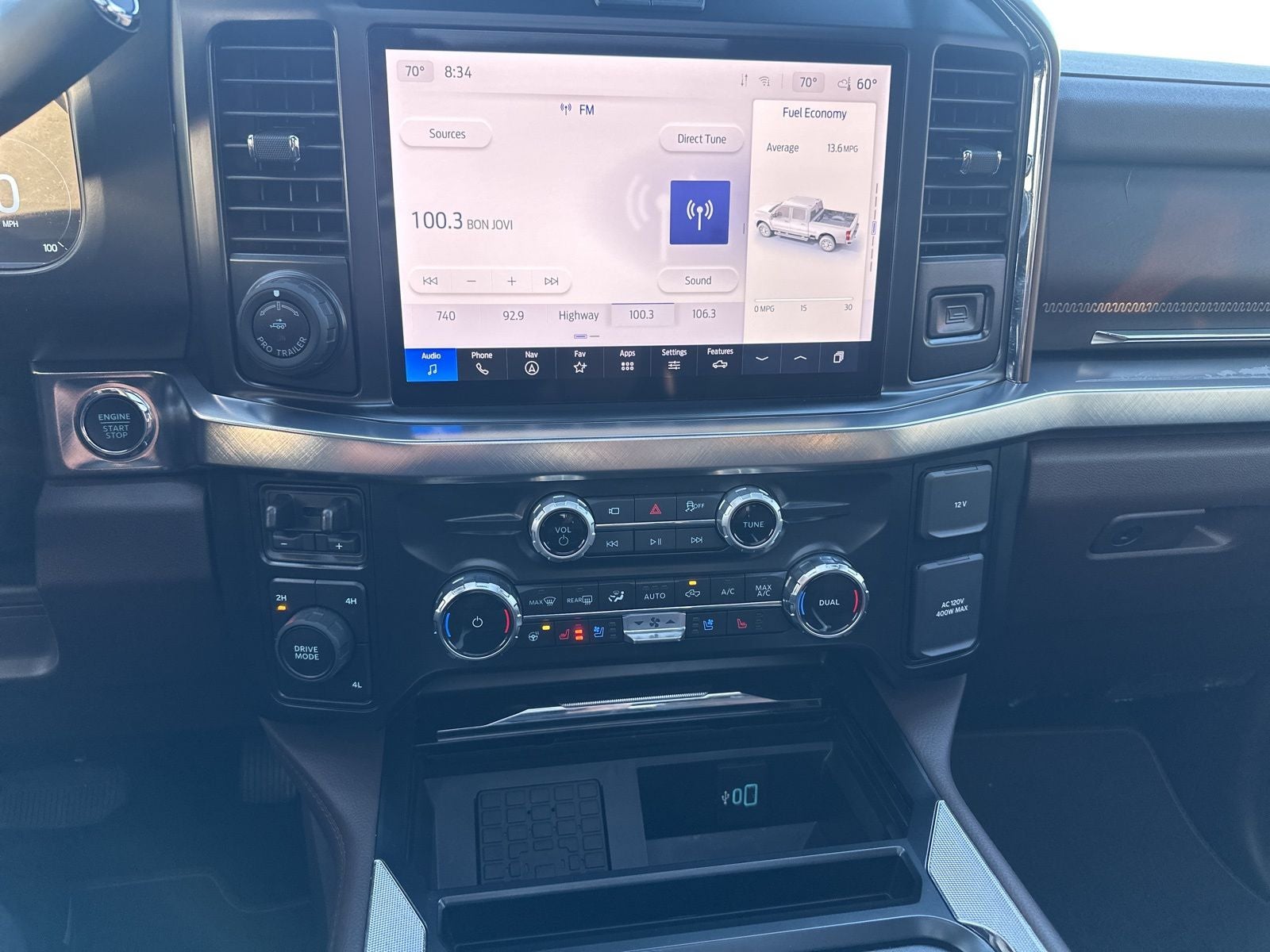 2026 Ford F-450SD King Ranch DRW