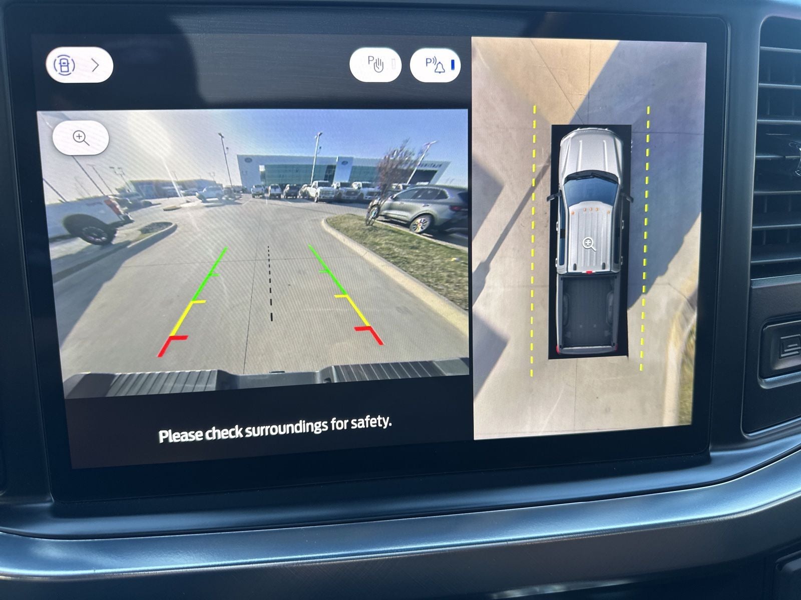 2026 Ford F-450SD King Ranch DRW