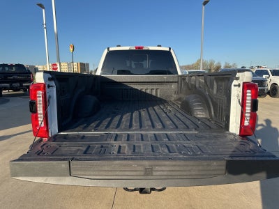 2026 Ford F-450SD King Ranch DRW