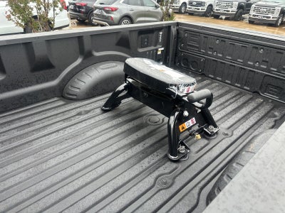 2026 Ford F-450SD Platinum DRW