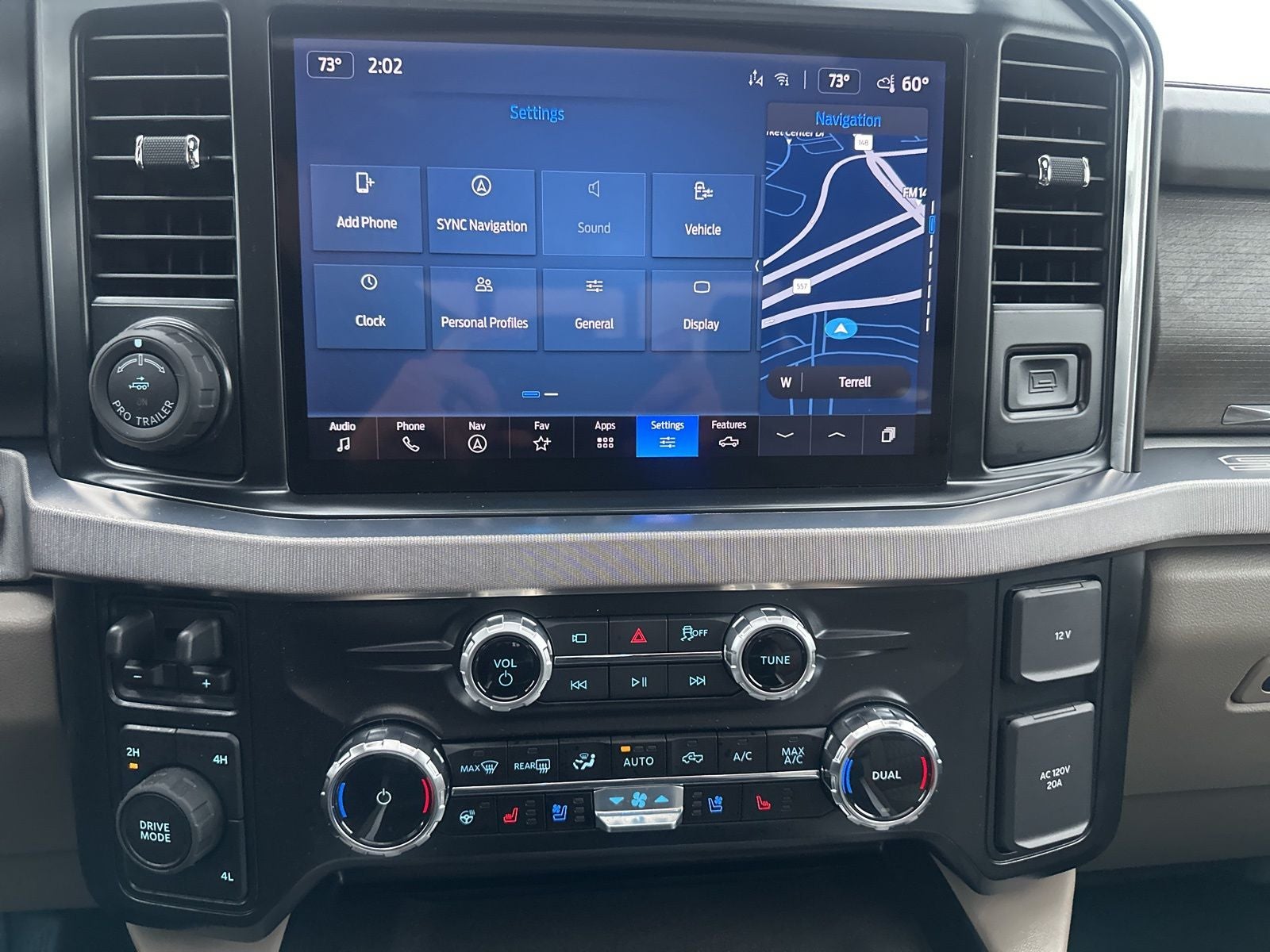 2026 Ford F-450SD Platinum DRW