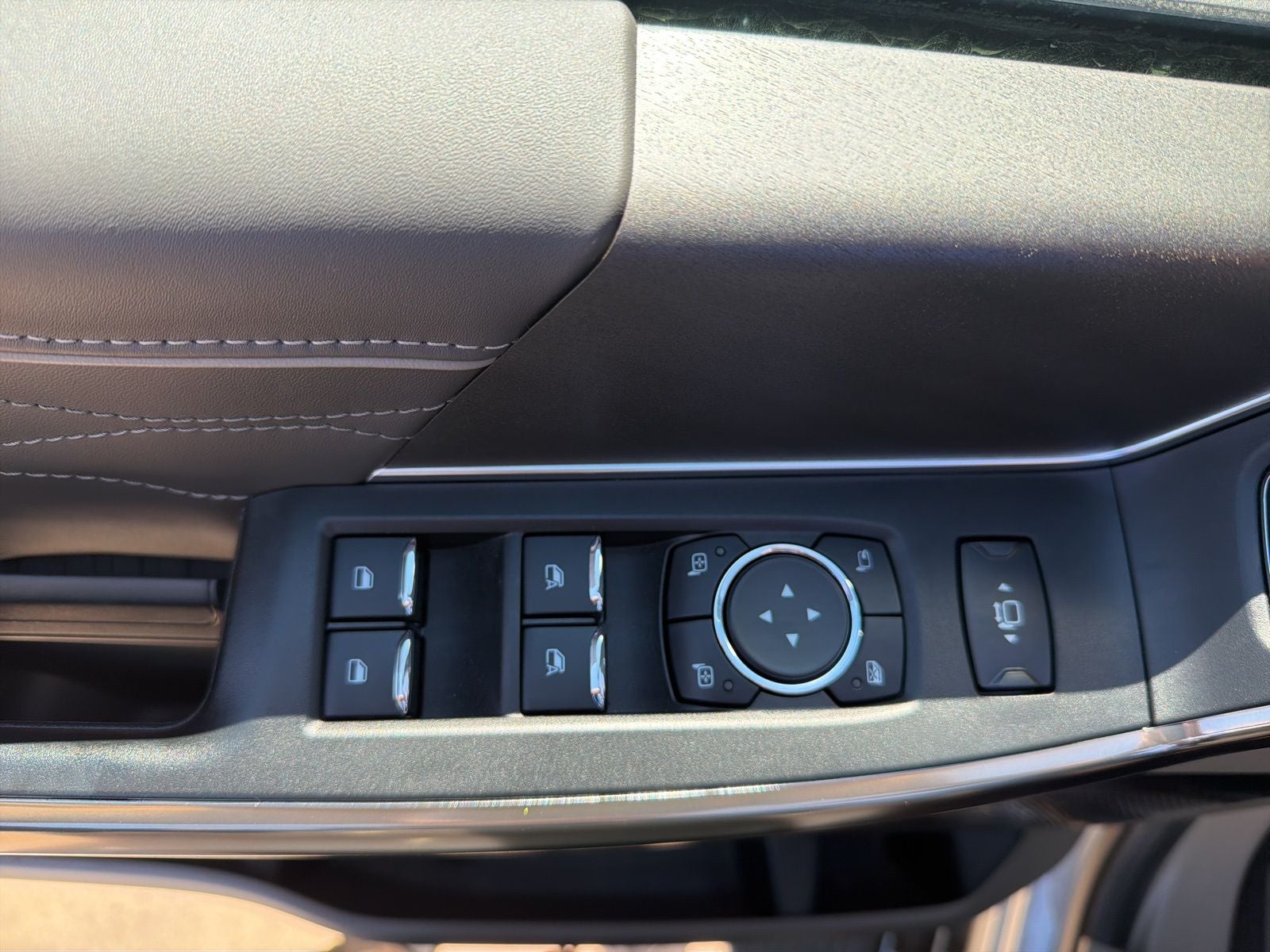 2026 Ford F-450SD Platinum DRW