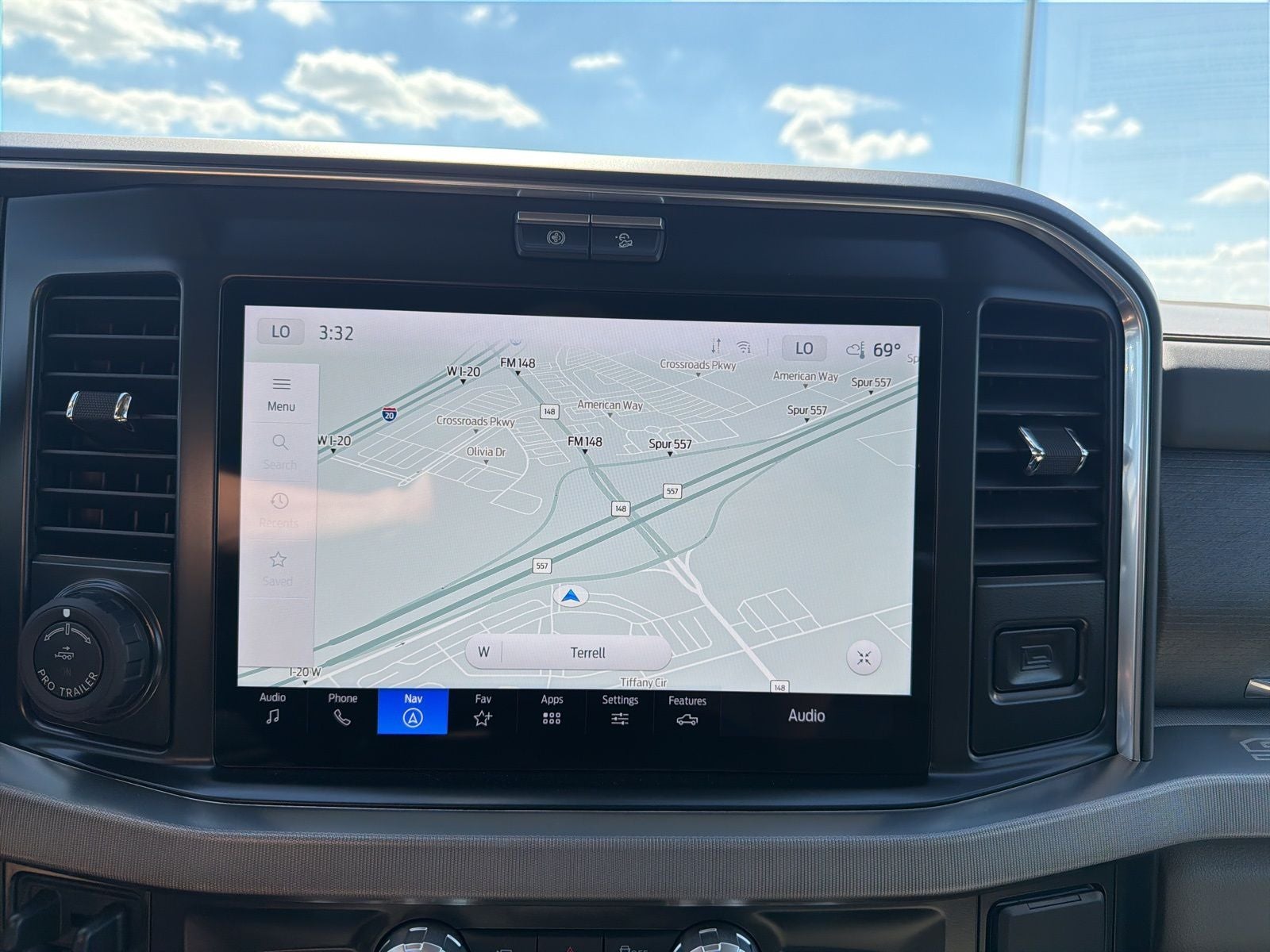 2026 Ford F-450SD Platinum DRW