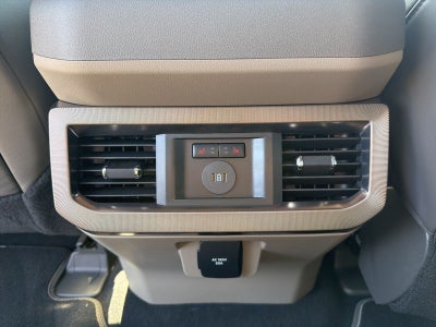 2026 Ford F-450SD Platinum DRW