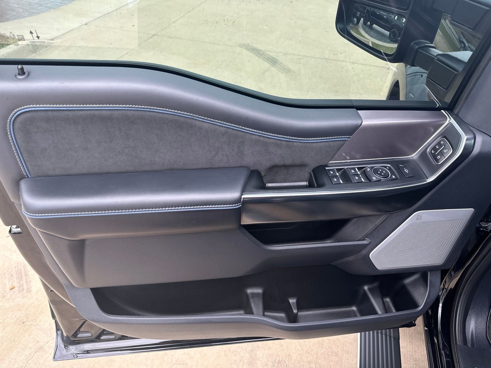 2026 Ford F-450SD Platinum DRW