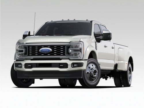 2026 Ford F-450SD DRW
