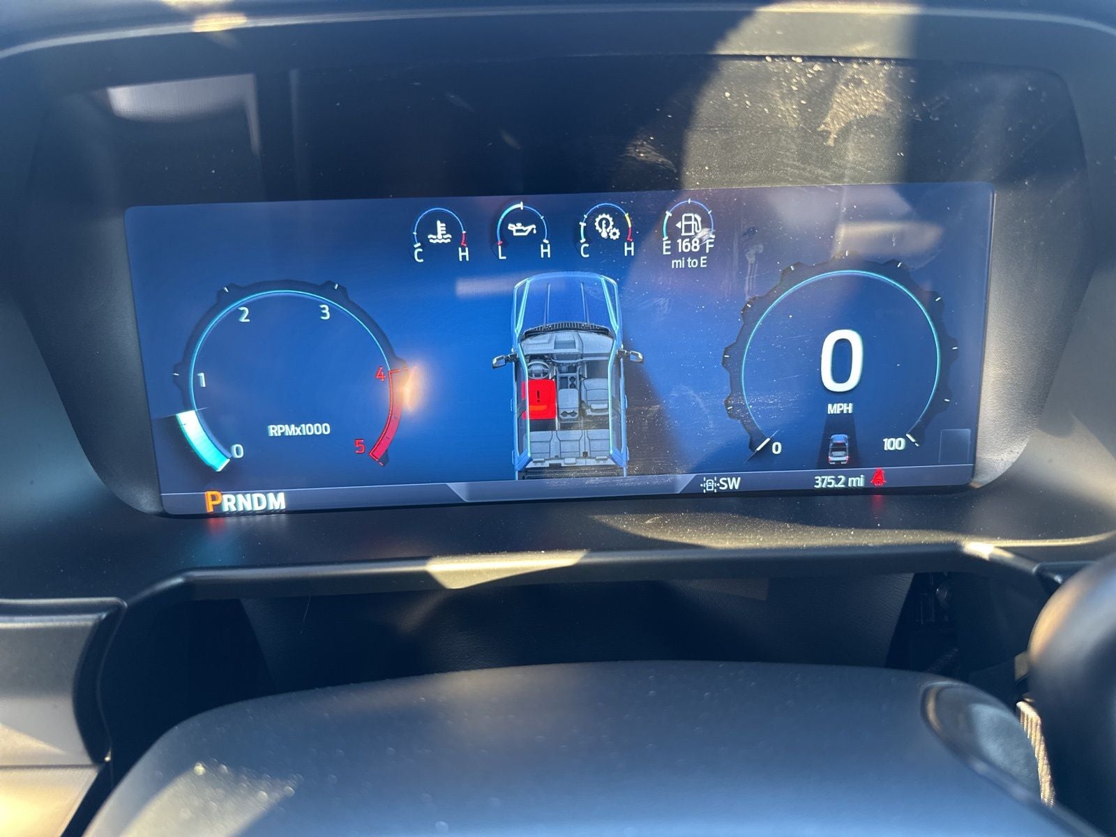 2026 Ford F-450SD Platinum DRW