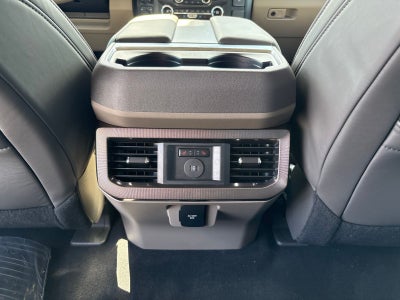2026 Ford F-450SD Platinum DRW