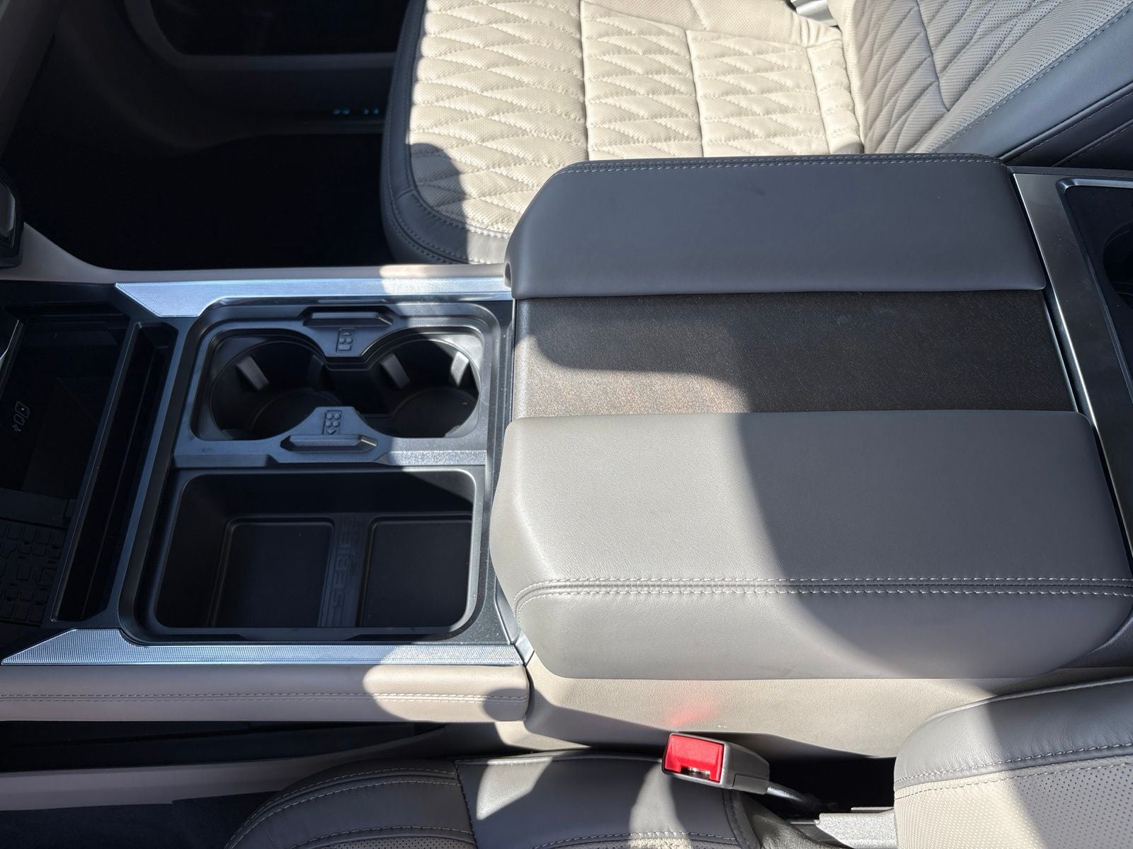 2026 Ford F-450SD Platinum DRW