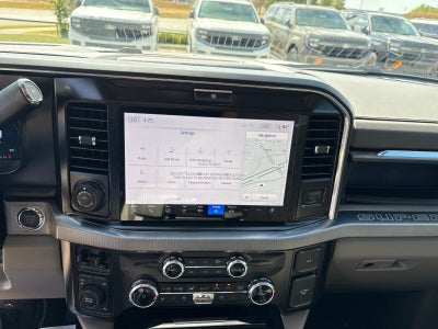 2026 Ford F-450SD Platinum DRW