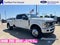 2024 Ford F-450SD Limited DRW