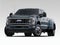 2027 Ford F-450SD Platinum DRW