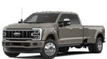 2026 Ford F-450SD Platinum DRW