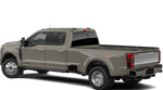 2026 Ford F-450SD Platinum DRW
