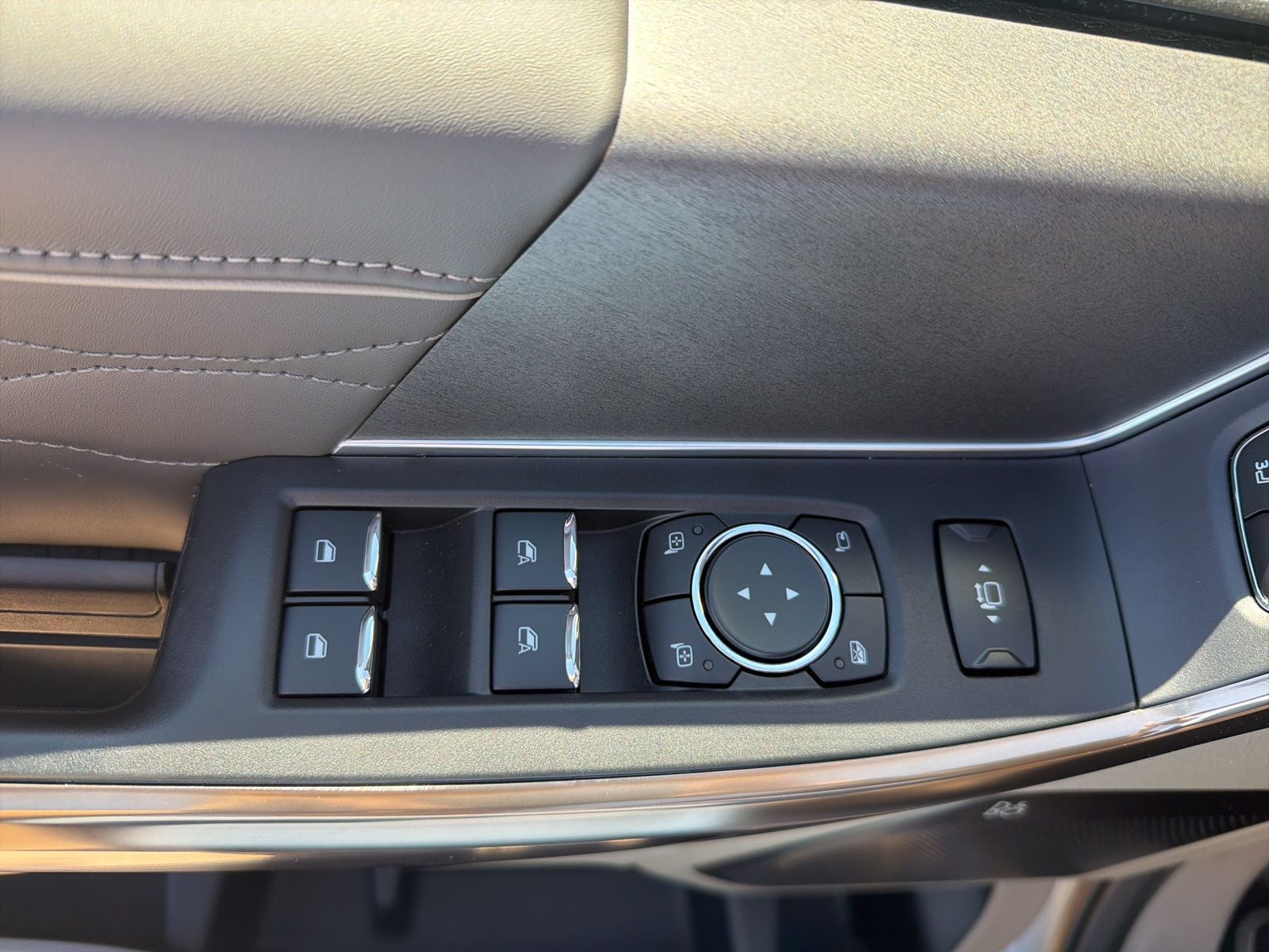 2026 Ford F-450SD Platinum DRW