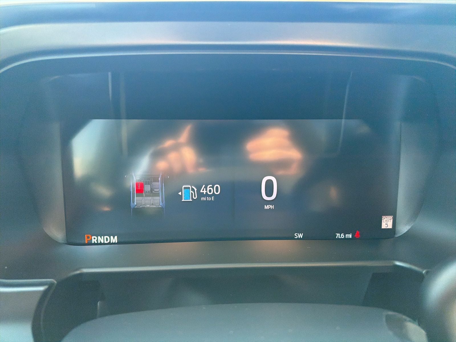 2026 Ford F-450SD Platinum DRW