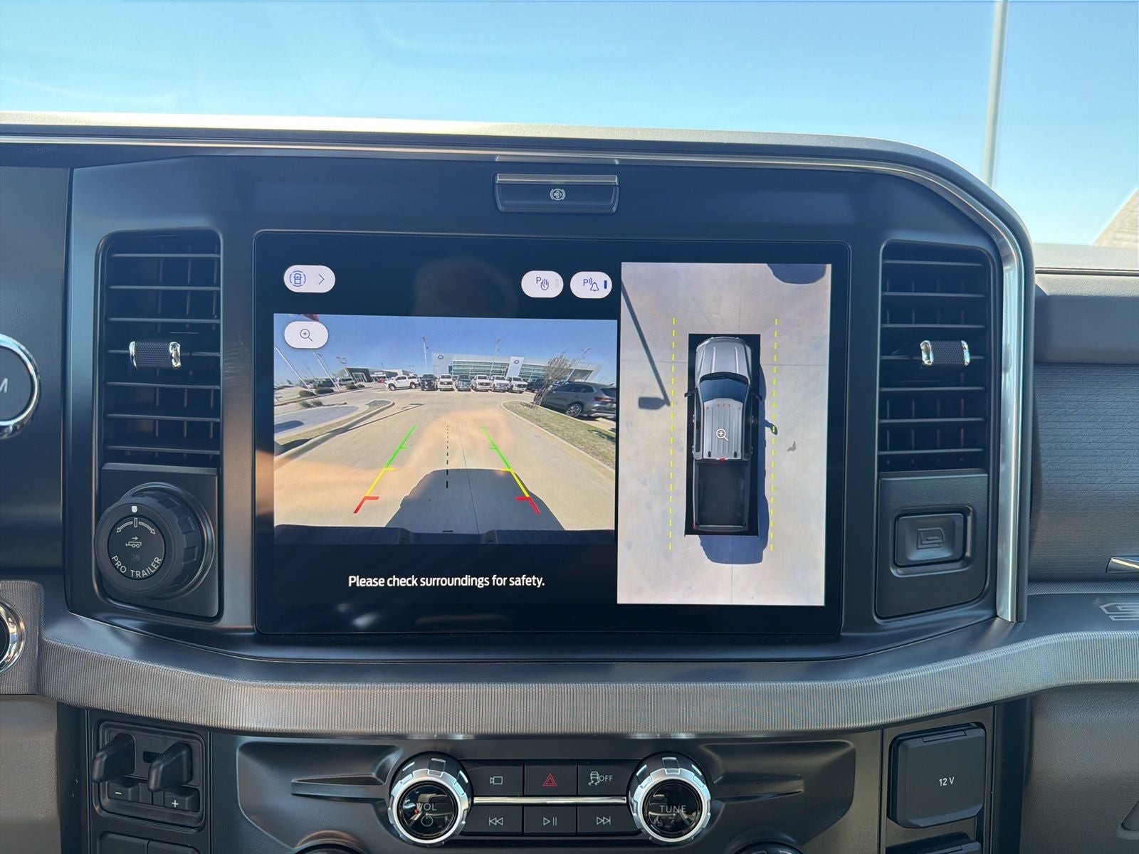 2026 Ford F-450SD Platinum DRW