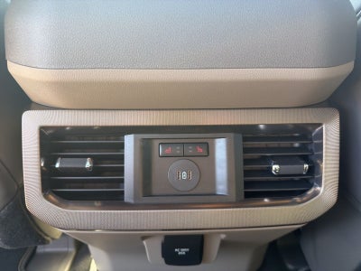 2026 Ford F-450SD Platinum DRW