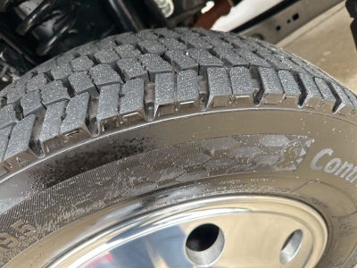 2026 Ford F-450SD King Ranch DRW