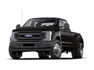 2022 Ford F-450SD DRW