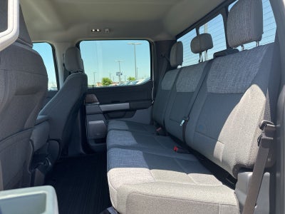 2026 Ford F-450SD XLT DRW