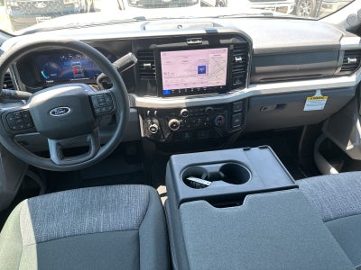 2026 Ford F-450SD XLT DRW