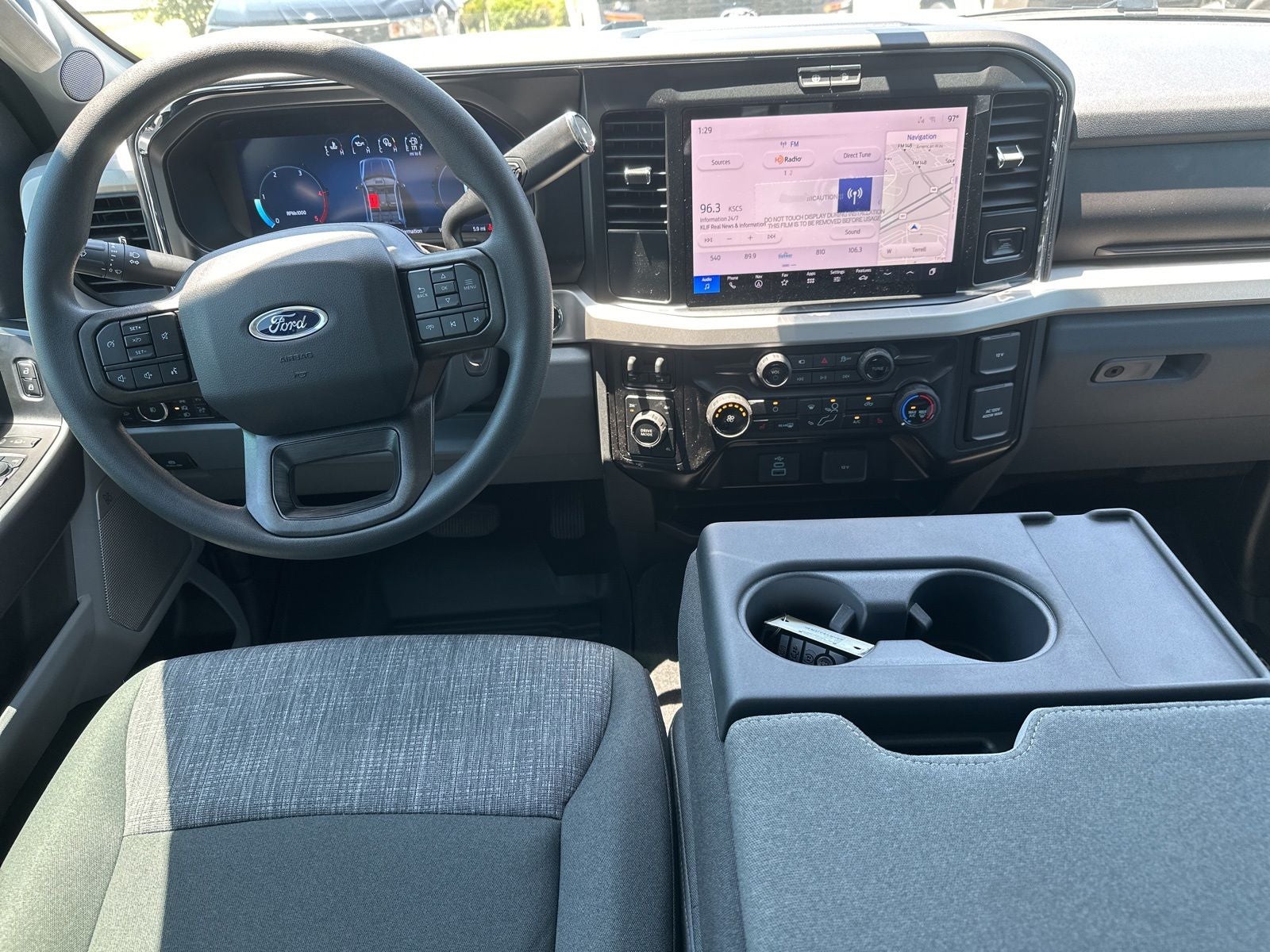 2026 Ford F-450SD XLT DRW