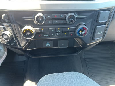 2026 Ford F-450SD XLT DRW
