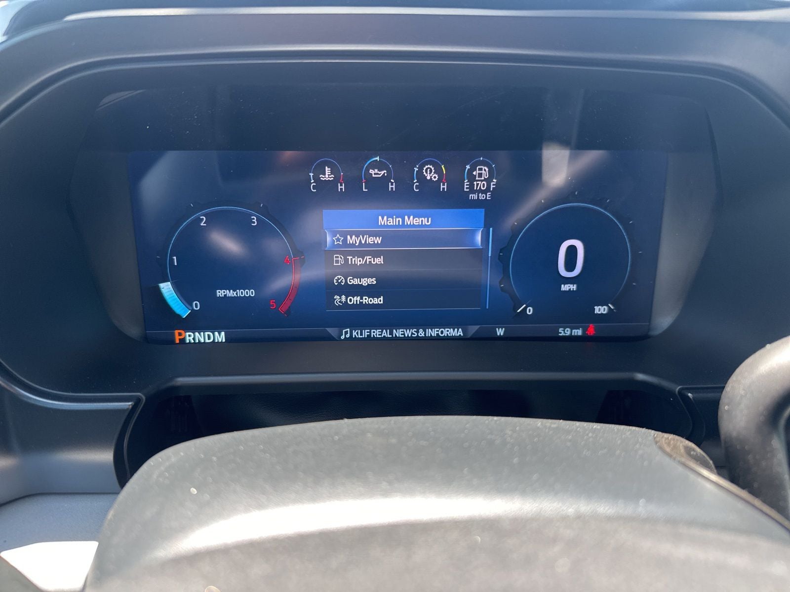 2026 Ford F-450SD XLT DRW