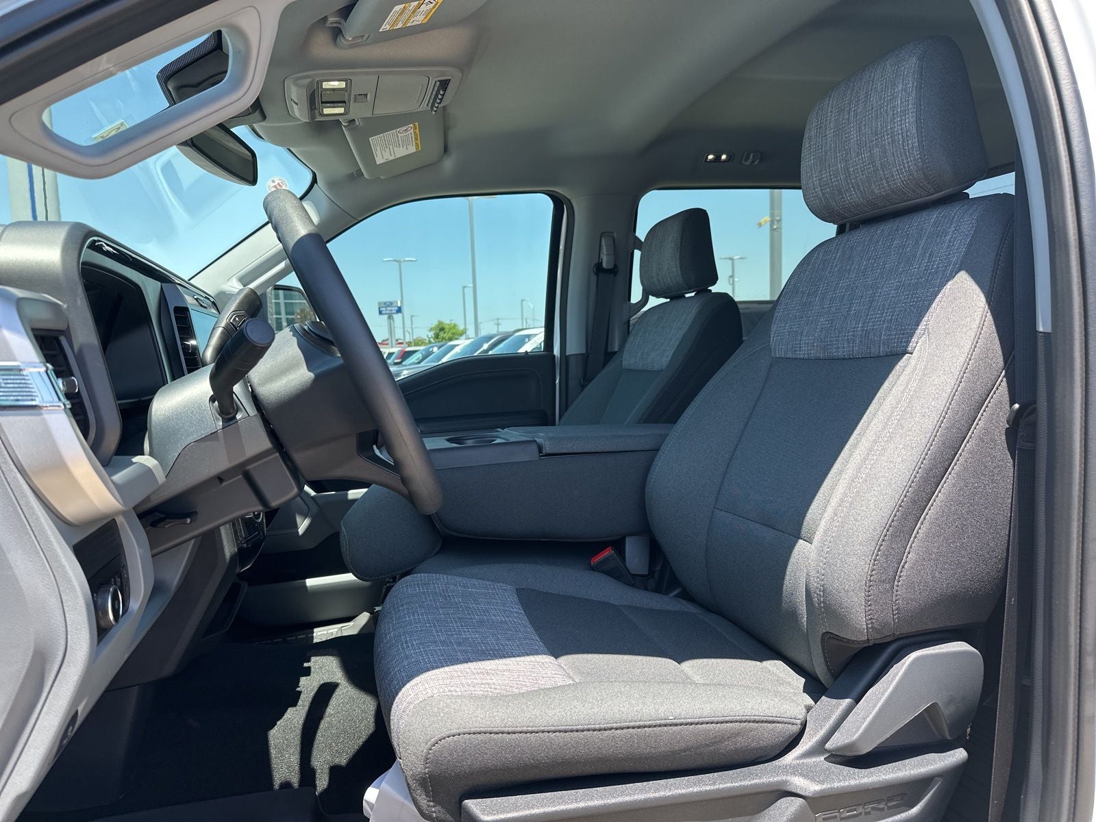 2026 Ford F-450SD XLT DRW
