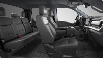 2026 Ford F-450SD XLT DRW